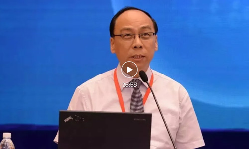 关于举办第二届职业院校教师