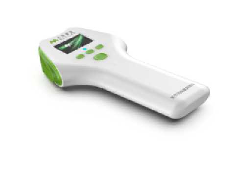 关节活动度测试仪