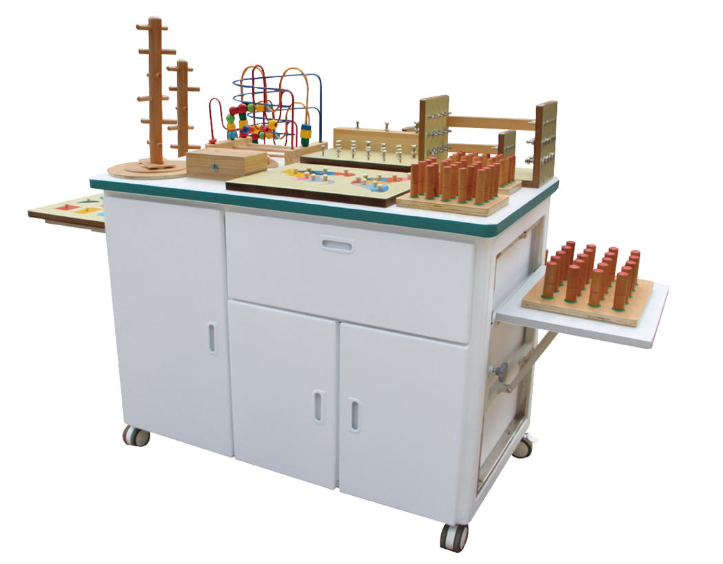 作业治疗综合训练台