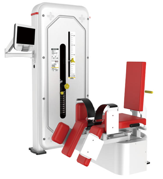 臀部外展内收机