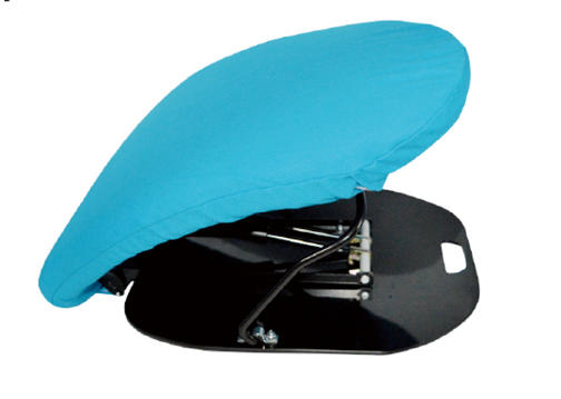 老年助力起身坐垫