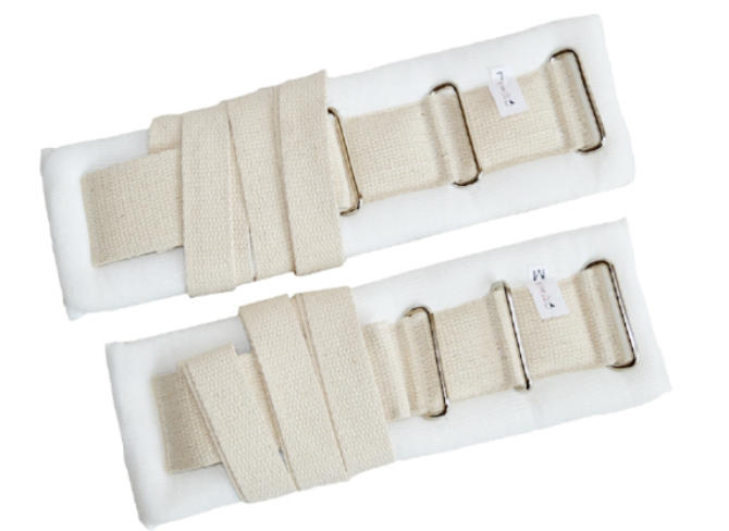 手腕脚腕束缚带