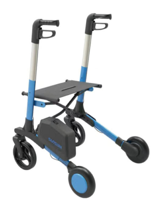 行走辅助机器人