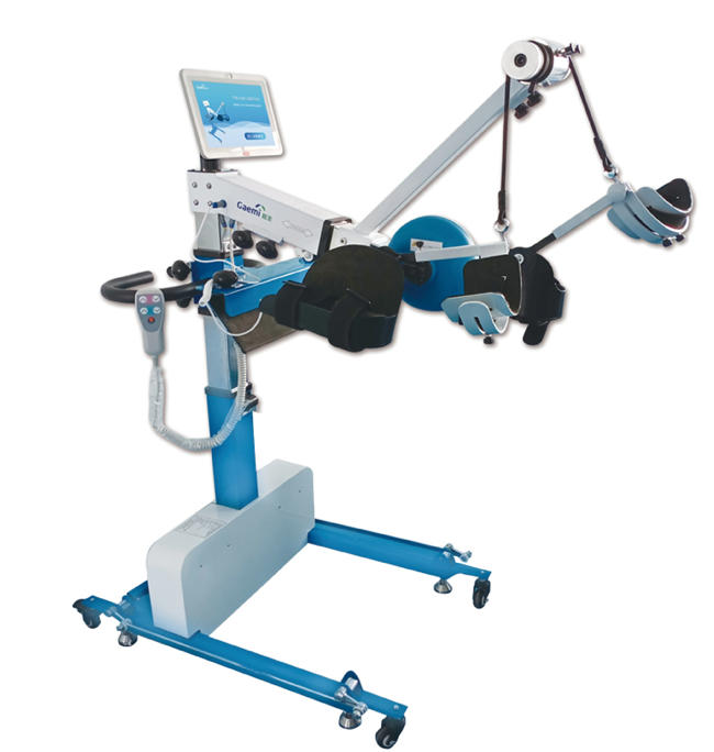 上下肢主被动康复训练系统（床边款）