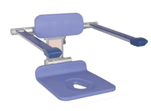 可调节式洗澡椅