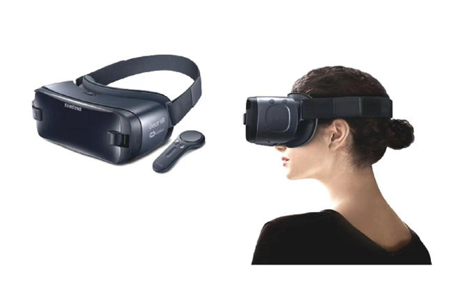 模拟体验路径规划（含失智照护VR体验）