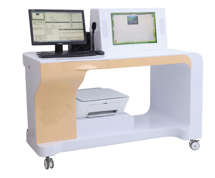 儿童早期教育与智力开发系统