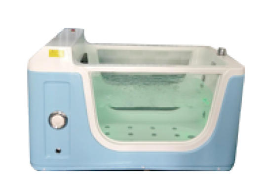 智能型儿童专用水疗机
