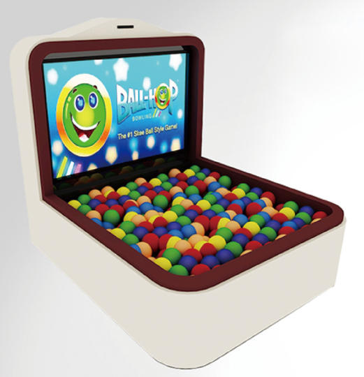 互动多感官训练系统