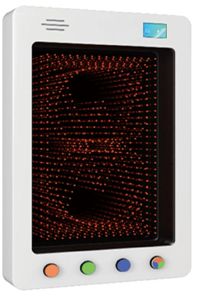 无尽深度镜灯（升级版）