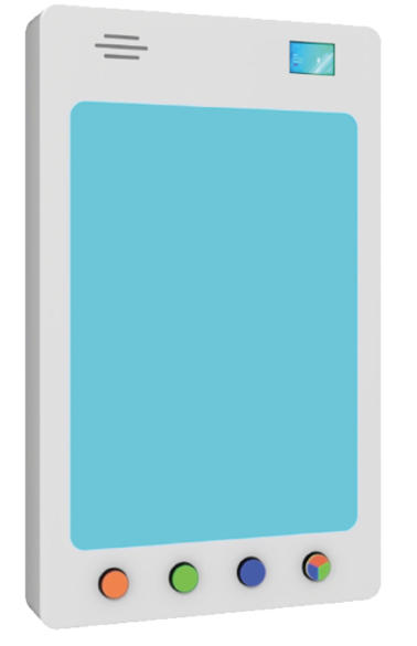 颜色转换控制面板