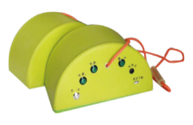 幻变触觉训练器