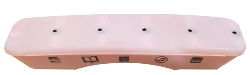 便携式联觉训练器