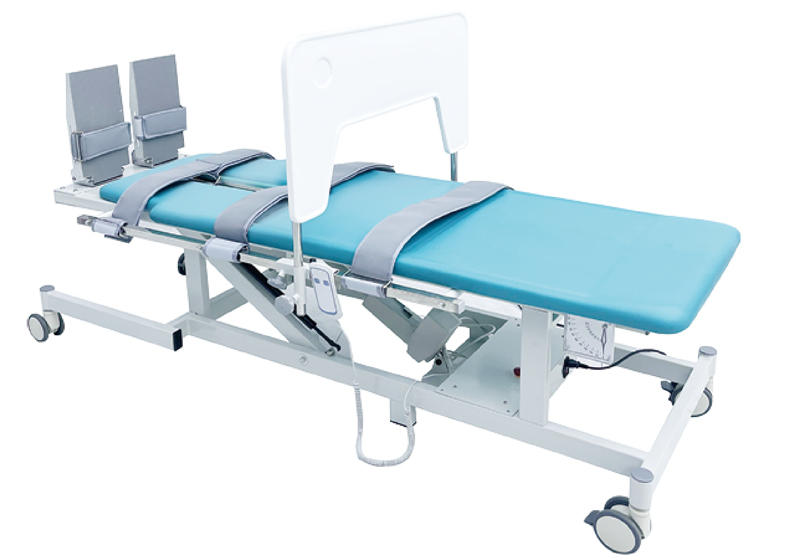 电动起立床（儿童）