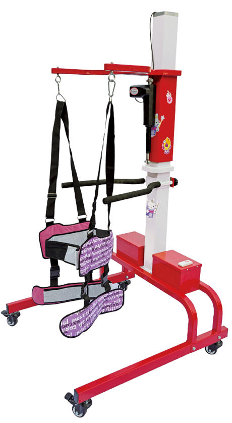 悬吊训练器（儿童）