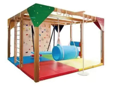 儿童整合运动训练室