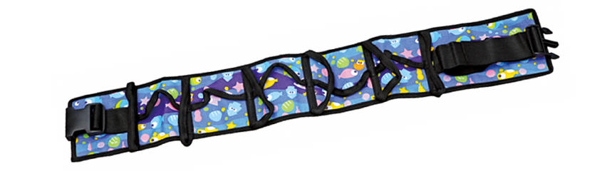 保护腰带(儿童)