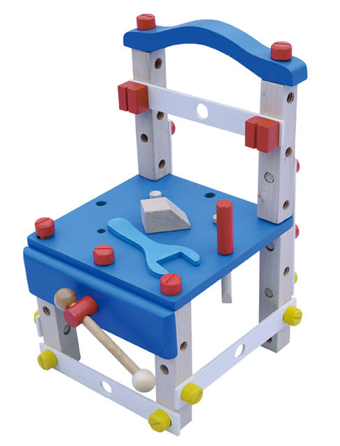 儿童作业工作台