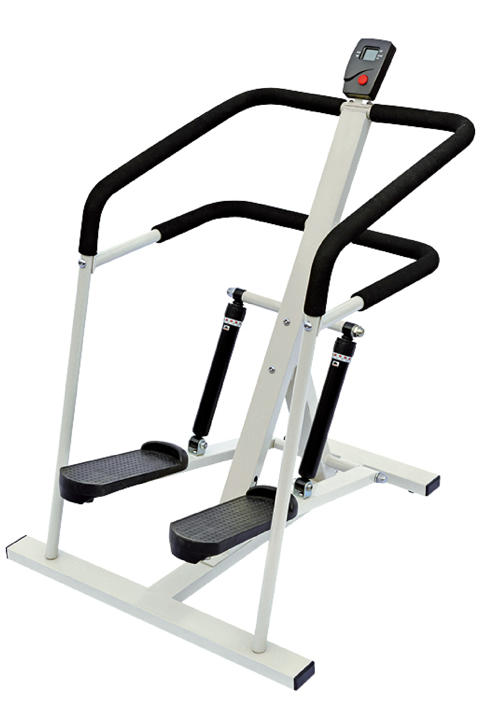 儿童液压踏步器