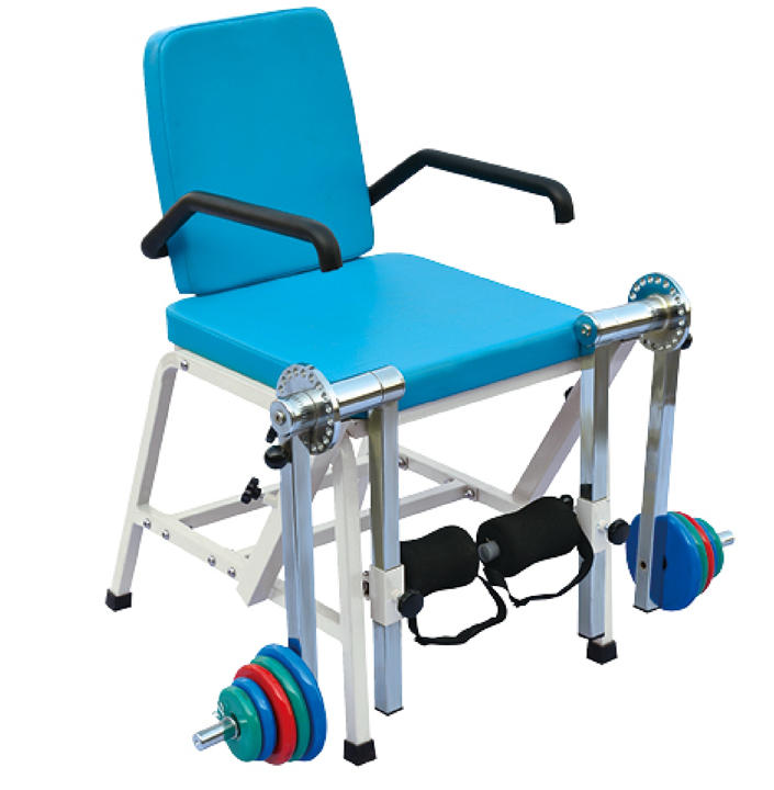 儿童股四头肌训练椅