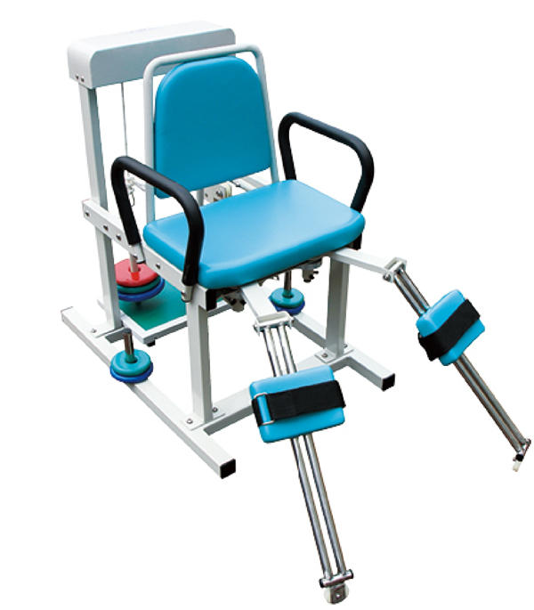 重锤式髋关节训练器(儿童)