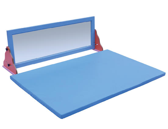 儿童姿势矫正镜（配垫子）