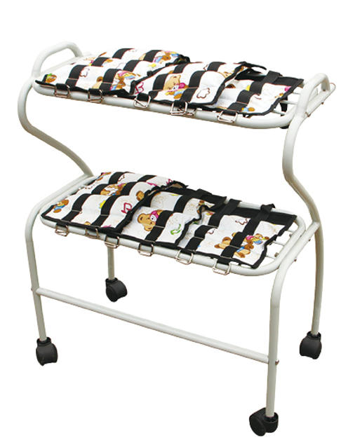 儿童沙袋(绑式)