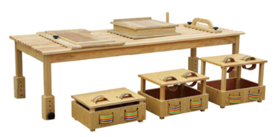 引导式训练组合