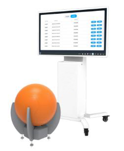 互动球多维运动系统(儿童款)