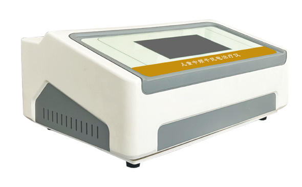 儿童中频干扰电治疗仪