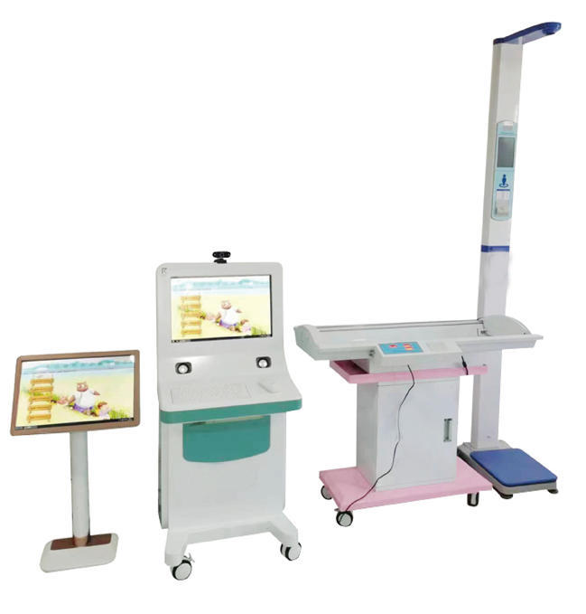 儿童综合素质测评系统