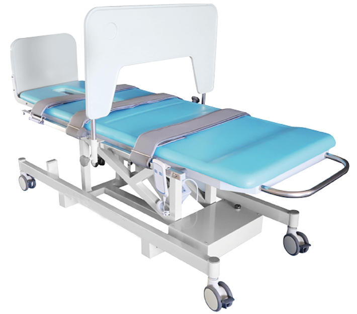 电动起立床（儿童）