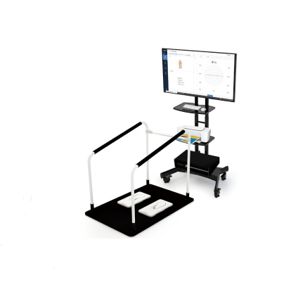 姿势评估与矫正系统