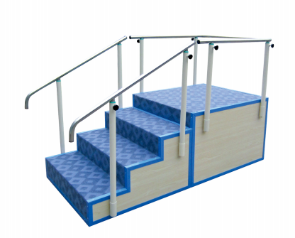 训练用阶梯(单向)