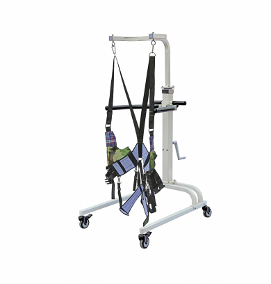 减重步态训练器(手动)