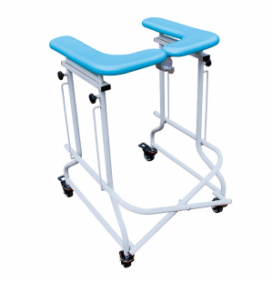 辅助步行训练器(可折叠)