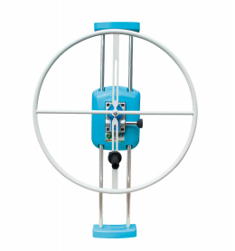 肩关节回旋训练器(轮式)