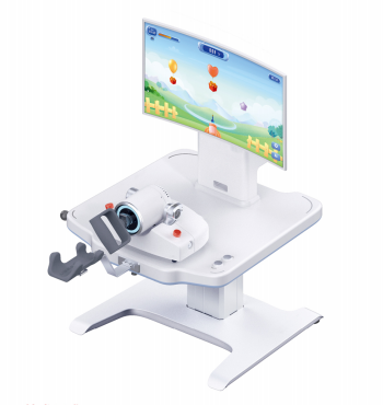 上肢综合康复训练系统