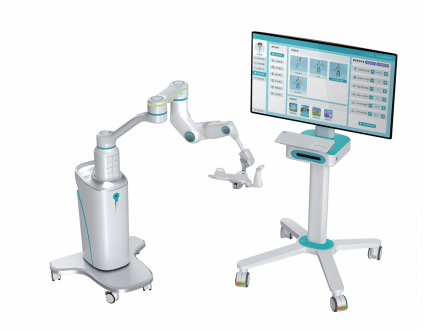 上肢医用康复训练仪