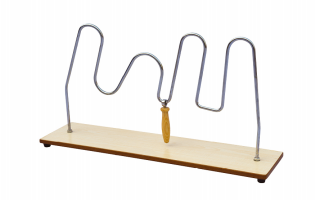 上肢协调功能练习器(腕)