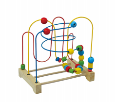 上肢协调功能练习器(手指)