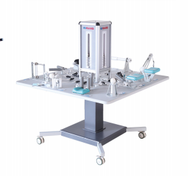 多功能上肢关节康复训练台