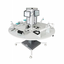 多功能上肢关节康复训练台(情景训练)