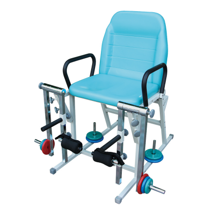 股四头肌训练椅