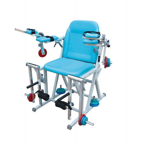 股四头肌+肘关节训练椅