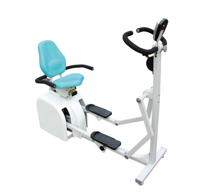 下肢康复训练器