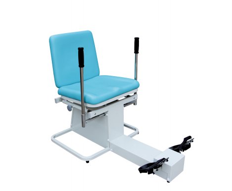 坐式踝关节训练器