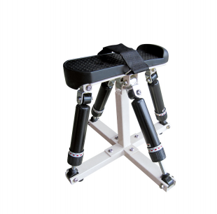 踝关节背屈训练器