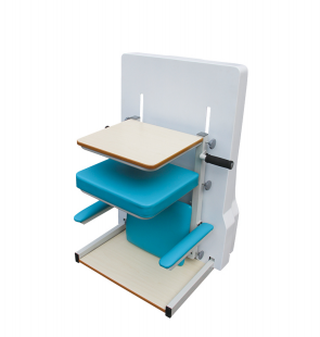 多用起立训练台