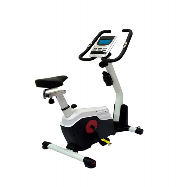 康复用多功能立式功率车